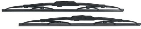 Hella Standard Wiper Blade 16in - Pair thumbnail 7