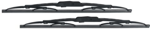 Hella Standard Wiper Blade 16in - Pair thumbnail 8