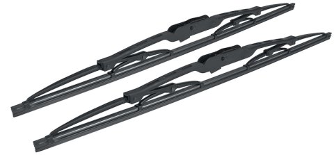 Hella Standard Wiper Blade 18in - Pair thumbnail 3