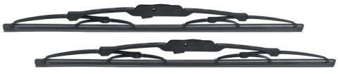 Hella Standard Wiper Blade 18in - Pair thumbnail 6