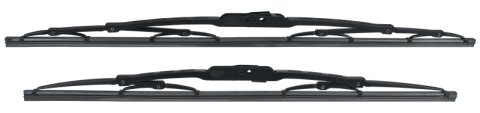 Hella Standard Wiper Blade 19in/21in - Pair thumbnail 6