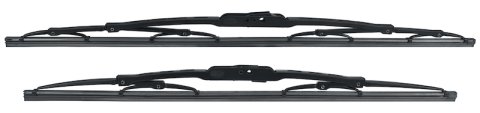 Hella Standard Wiper Blade 19in/21in - Pair thumbnail 7