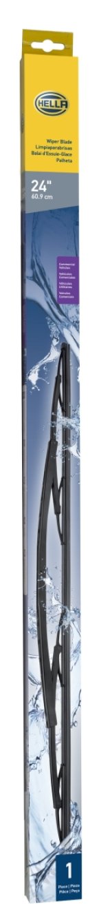 Hella Commercial Wiper Blade 24in - Single thumbnail 1