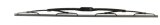 Hella Commercial Wiper Blade 24in - Single thumbnail 5
