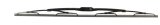 Hella Commercial Wiper Blade 24in - Single thumbnail 9