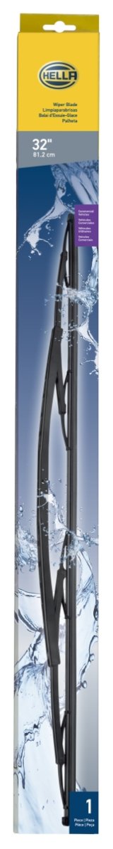 Hella Commercial Wiper Blade 32in - Single thumbnail 6