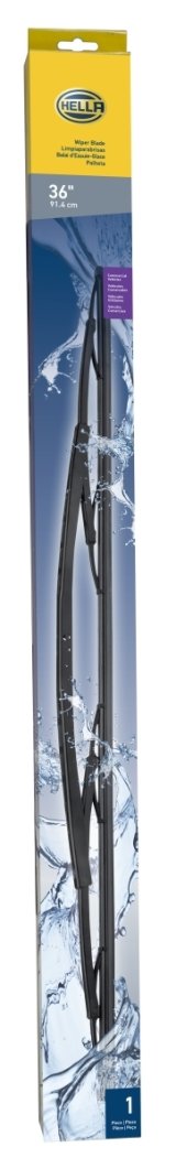 Hella Commercial Wiper Blade 36in - Single thumbnail 6