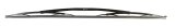 Hella Commercial Wiper Blade 40in - Single thumbnail 5