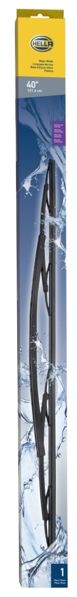 Hella Commercial Wiper Blade 40in - Single thumbnail 6