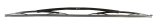 Hella Commercial Wiper Blade 40in - Single thumbnail 9