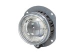 Hella 90mm LED L4060 High Beam Module w/ Daytime Running Light/Position Light thumbnail 2