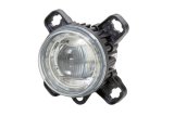 Hella 90mm LED High Beam Module w/ Daytime Running Light/Position Light/Performance Mount thumbnail 2