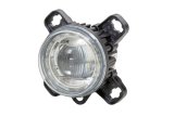 Hella 90mm LED High Beam Module w/ Daytime Running Light/Position Light/Performance Mount thumbnail 3