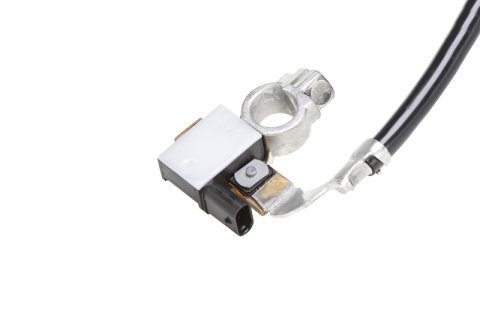 Hella Battery Management Sensor 07-14 BMW X Series (E53/E70/E71/E83) X6 35iX thumbnail 1