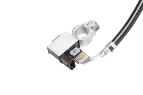 Hella Battery Management Sensor 07-14 BMW X Series (E53/E70/E71/E83) X6 35iX thumbnail 2