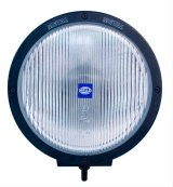 Hella Rallye 4000 series BlackEuro Beam 12V Halogen Lamp with Position Lamp thumbnail 5