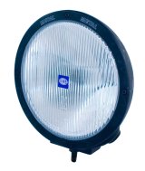 Hella Rallye 4000 series BlackEuro Beam 12V Halogen Lamp with Position Lamp thumbnail 9