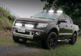 Hella LED Lamp Light Bar 9-33V 470/19in DRV MV ECE thumbnail 9