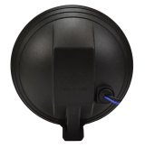 Hella 500 Series ECE 6.4in 55W Round Driving Beam Amber Light thumbnail 5