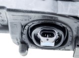 Hella 03-06 Mercedes E320 Sedan OE Replacement Fog Light Assembly - Left thumbnail 4