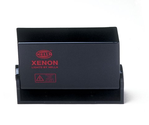 Hella 12V BXD Xen Ballast Unit thumbnail 4