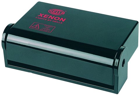 Hella 12V BXD Xen Ballast Unit thumbnail 6
