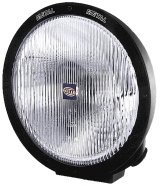 Hella Rallye 4000 series Black Euro Beam 12V-H1/100W Lamp thumbnail 2