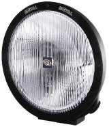Hella Rallye 4000 series Black Euro Beam 12V-H1/100W Lamp thumbnail 7