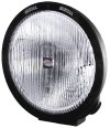 Hella Rallye 4000 series Black Euro Beam 12V-H1/100W Lamp thumbnail 9