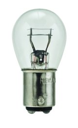 Hella BULB 1176 12V 17/8W BA15d S8 - Min Qty 10 (211656641) thumbnail 1