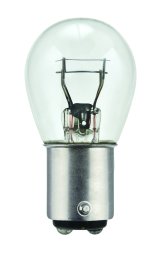 Hella BULB 1176 12V 17/8W BA15d S8 - Min Qty 10 (211656641) thumbnail 2
