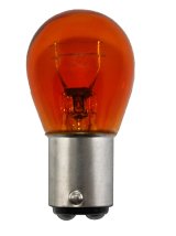Hella BULB 1176A 12V 16/8W BA15d S8 - Min Qty 10 (211656701) thumbnail 1