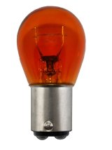 Hella BULB 1176A 12V 16/8W BA15d S8 - Min Qty 10 (211656701) thumbnail 6