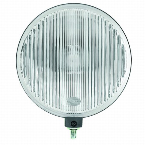 Hella 500 Series 12V H3 Fog Lamp Kit thumbnail 2