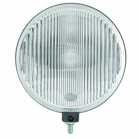 Hella 500 Series 12V H3 Fog Lamp Kit thumbnail 3