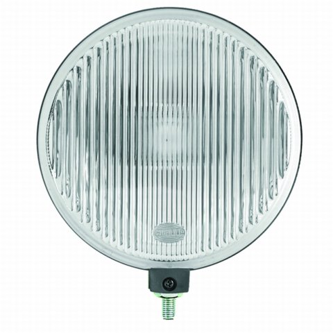 Hella 500 Series 12V H3 Fog Lamp Kit thumbnail 4