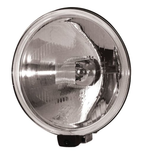 Hella 500 Series 12V/55W Halogen Driving Lamp Kit thumbnail 1