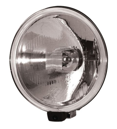 Hella 500 Series 12V/55W Halogen Driving Lamp Kit thumbnail 3