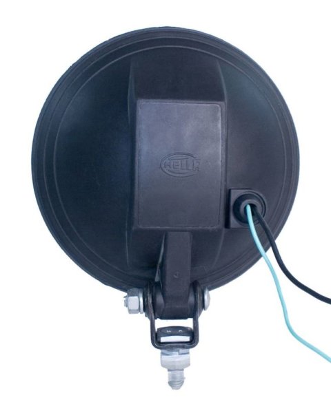 Hella 500 Series 12V/55W Halogen Driving Lamp Kit thumbnail 8
