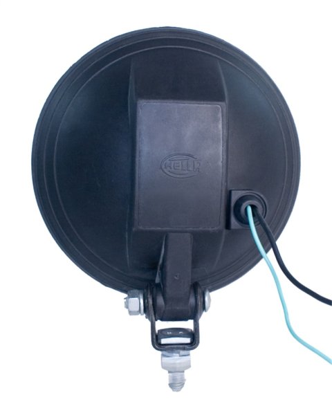 Hella 500 Series 12V/55W Halogen Driving Lamp Kit thumbnail 9