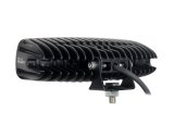 Hella Value Fit Mini 6in LED Light Bar - Spot thumbnail 5