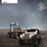 Hella Value Fit Mini 6in LED Light Bar - Spot thumbnail 8