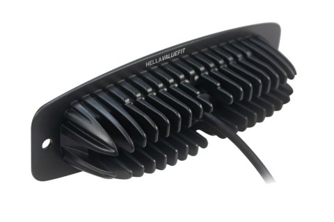 Hella Value Fit Mini 6in LED Light Bar - Flood thumbnail 9
