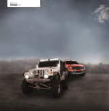 Hella Value Fit Design 12in LED Light Bar - Combo Beam thumbnail 5