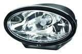 Hella FF50 Series H7 12V/55W Halogen Driving Lamp Kit thumbnail 2