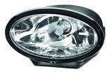Hella FF50 Series H7 12V/55W Halogen Driving Lamp Kit thumbnail 3