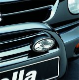 Hella FF50 Series H7 12V/55W Halogen Driving Lamp Kit thumbnail 4