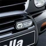 Hella FF75 Series H7 12V/55W Hallogen Driving Lamp Kit thumbnail 9