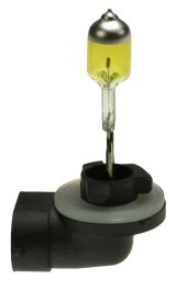 Hella Optilux 881 12V Xenon Yellow XY Bulb thumbnail 6