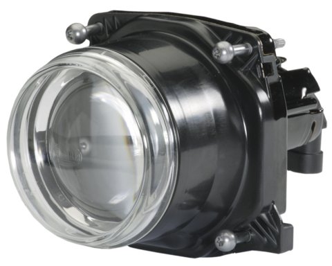 Hella 90MM Bi-Halogen High/Low Beam Module Head Lamp thumbnail 7